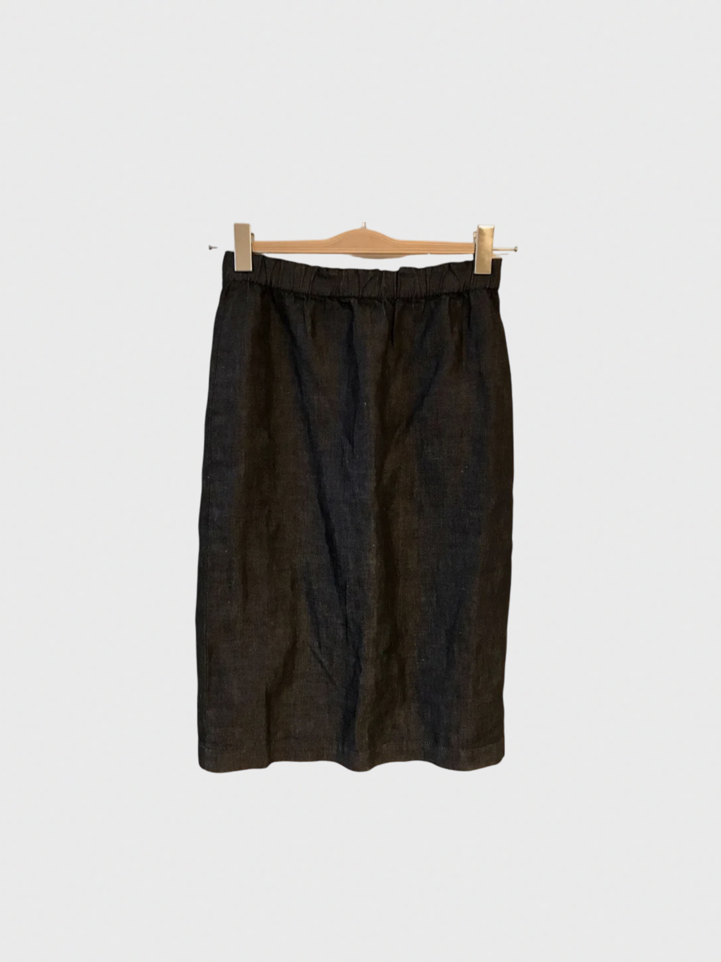 Jupe Marni en jeans T.34