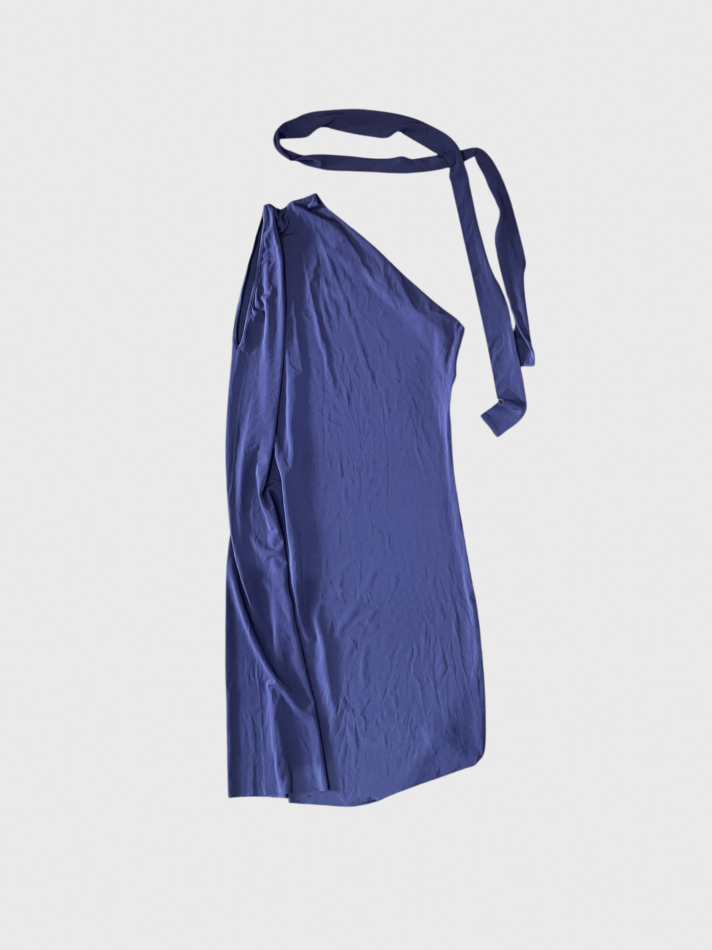 Robe Eres bleue T.U