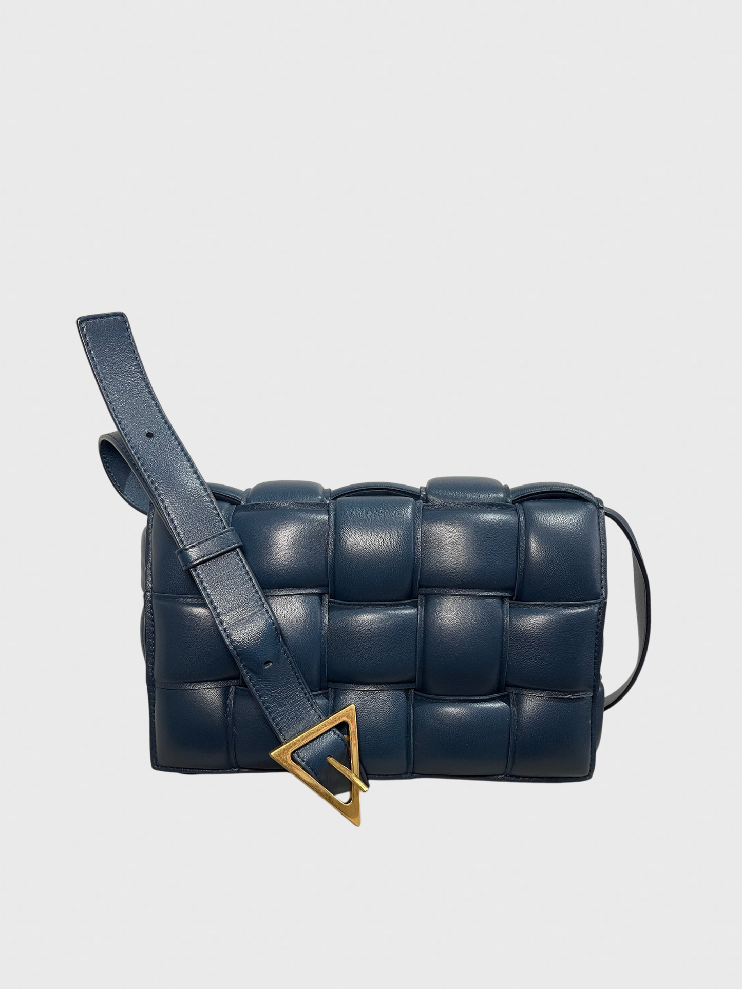 Sac Bottega Veneta Padded Cassette