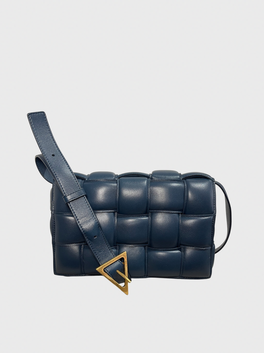 Sac Bottega Veneta Padded Cassette