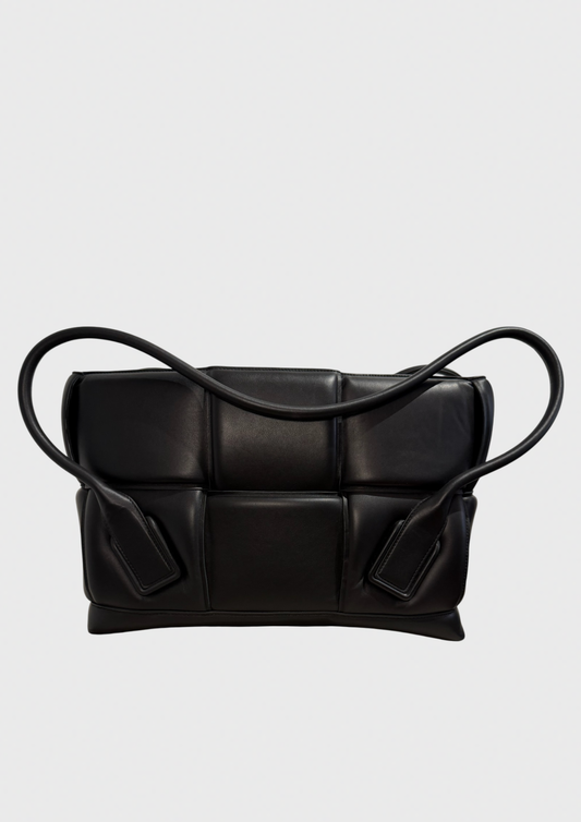 Sac Bottega Veneta Arco noir