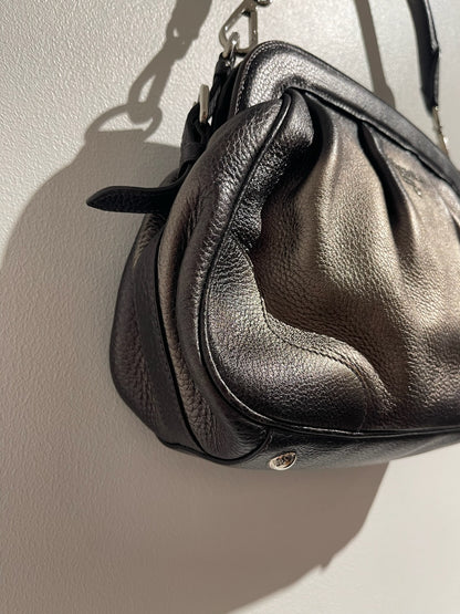 Sac Prada gris