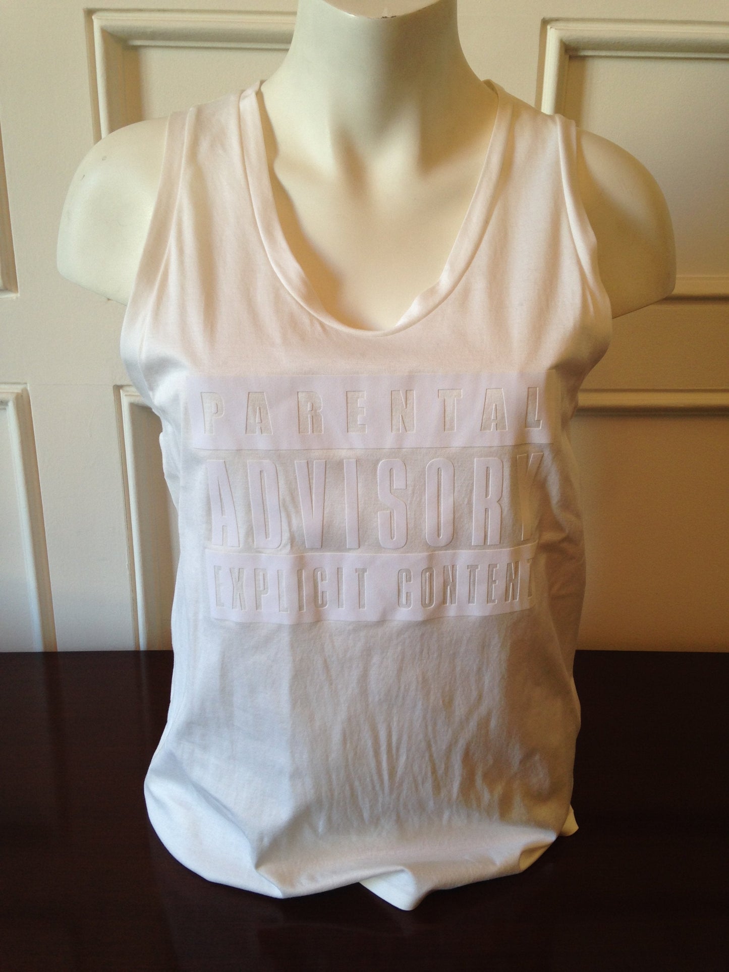 Top Alexander Wang T.XS