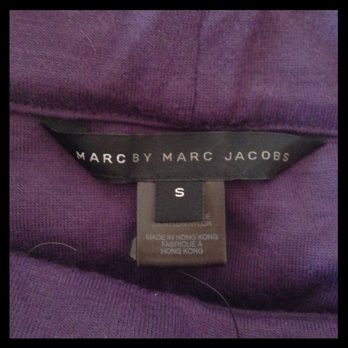 Robe Marc by Marc Jacobs T.S