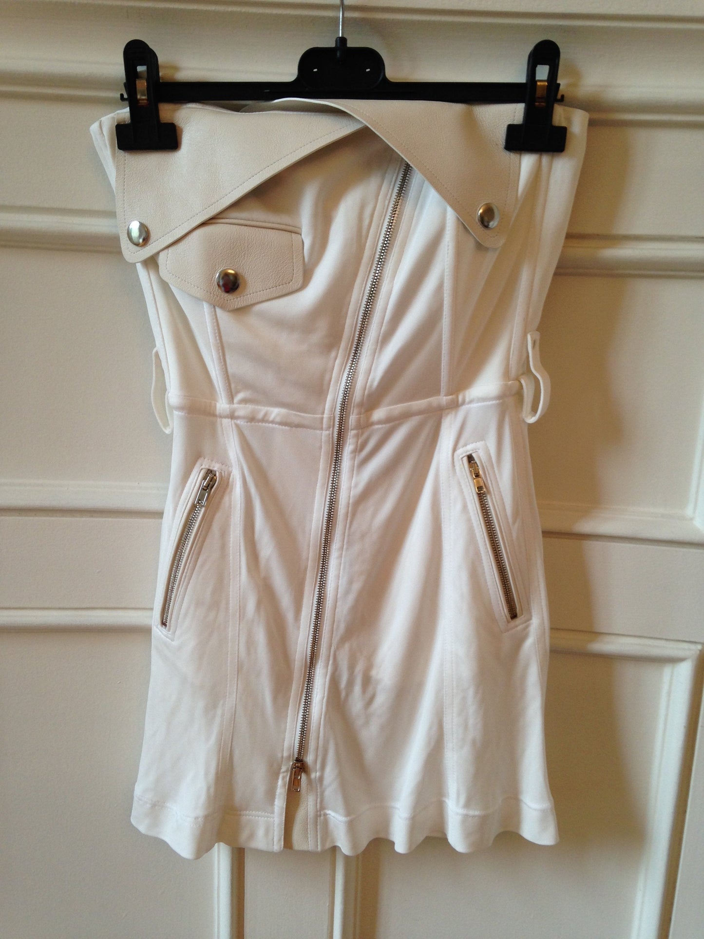 Robe Jean Paul Gaultier T.34