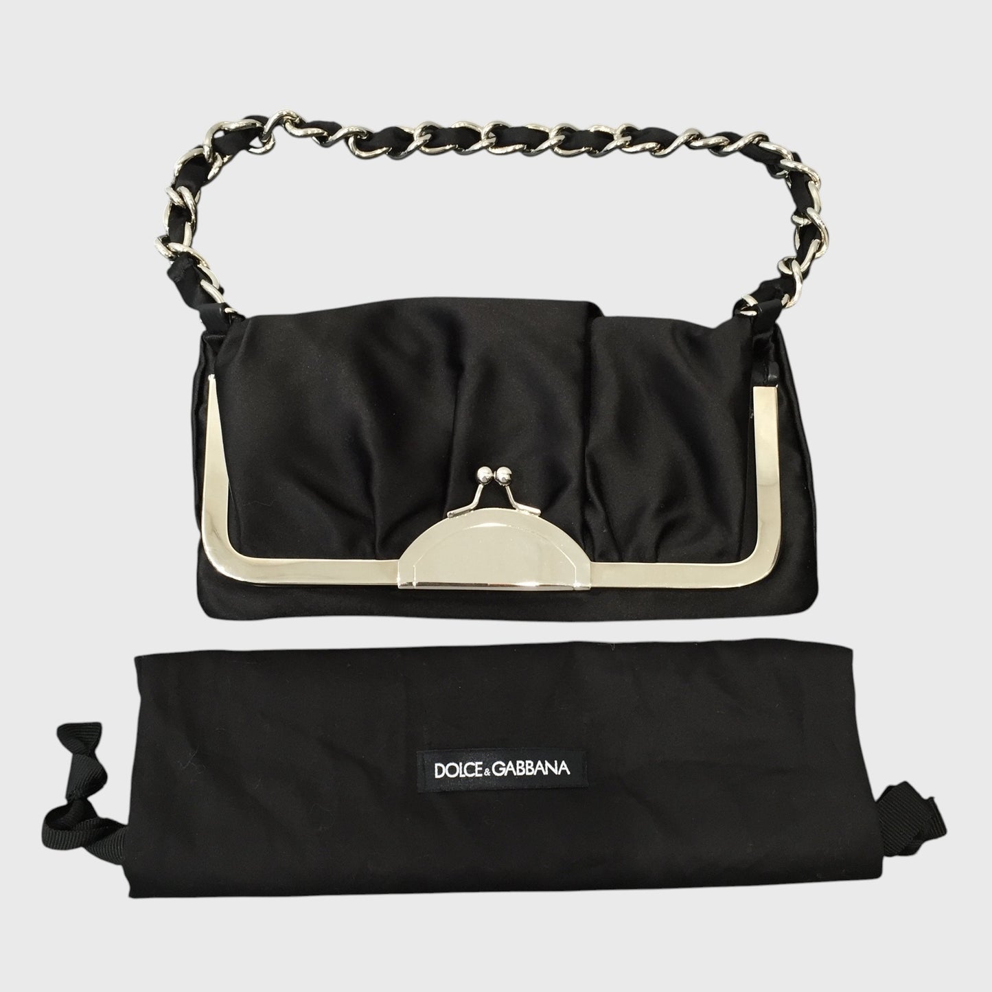 Sac pochette Dolce & Gabbana