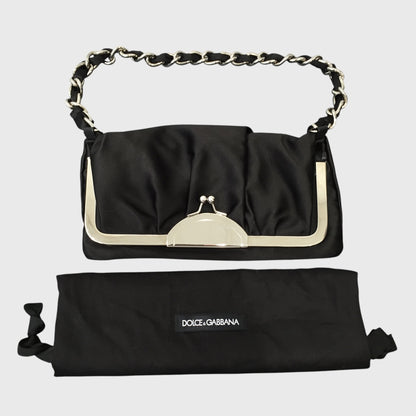 Sac pochette Dolce & Gabbana