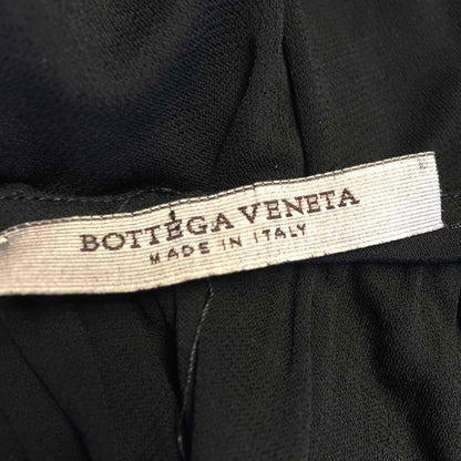 Robe Bottega Veneta noire T.34