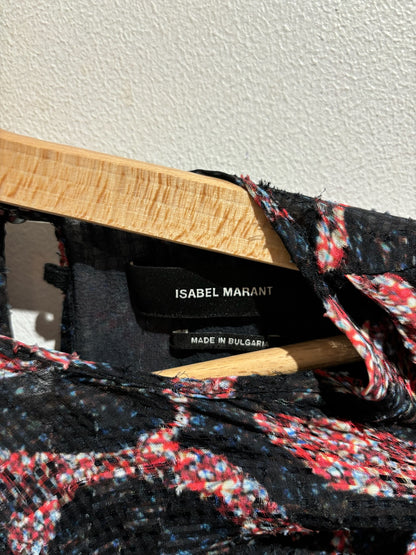 Robe Isabel Marant T.34