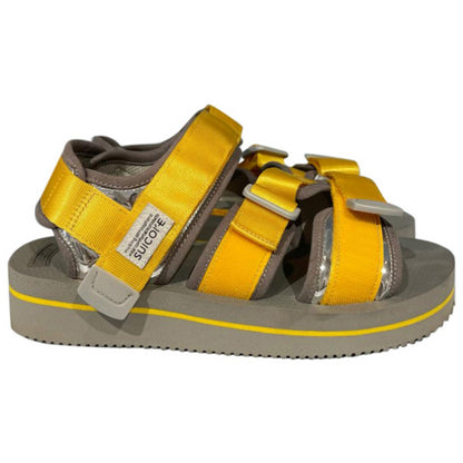 Sandales Suicoke x Vibram T.37