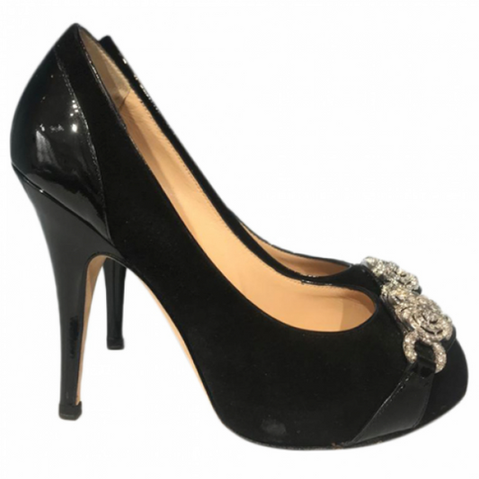 Escarpins Giuseppe Zanotti T.36