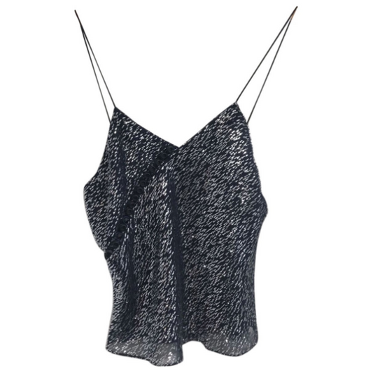 Top Courrèges T.36