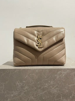 Sac Saint Laurent Loulou Neuf