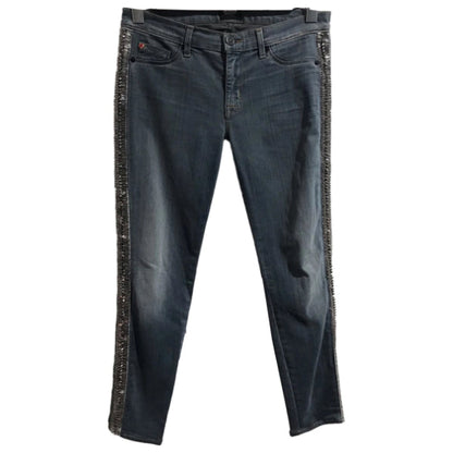 Jeans Husdon bleu T.28