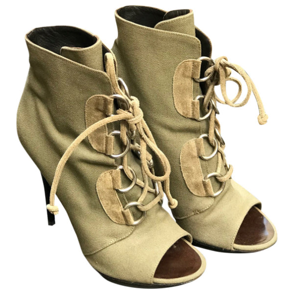 Boots Giuseppe Zanotti T.38,5