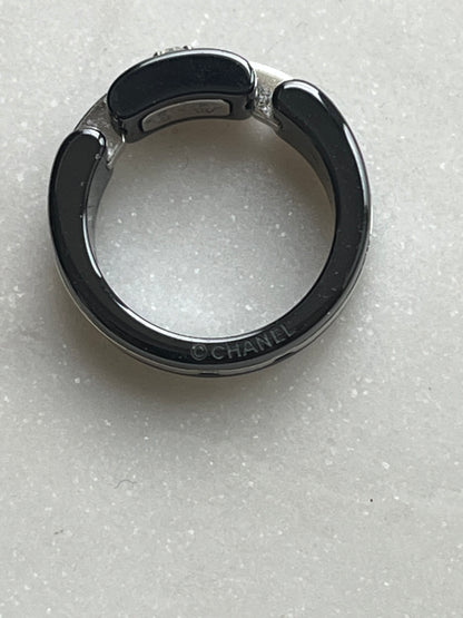 Bague Chanel Ultra T.50
