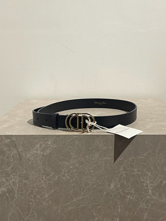 Ceinture Dior T.80 NEUVE