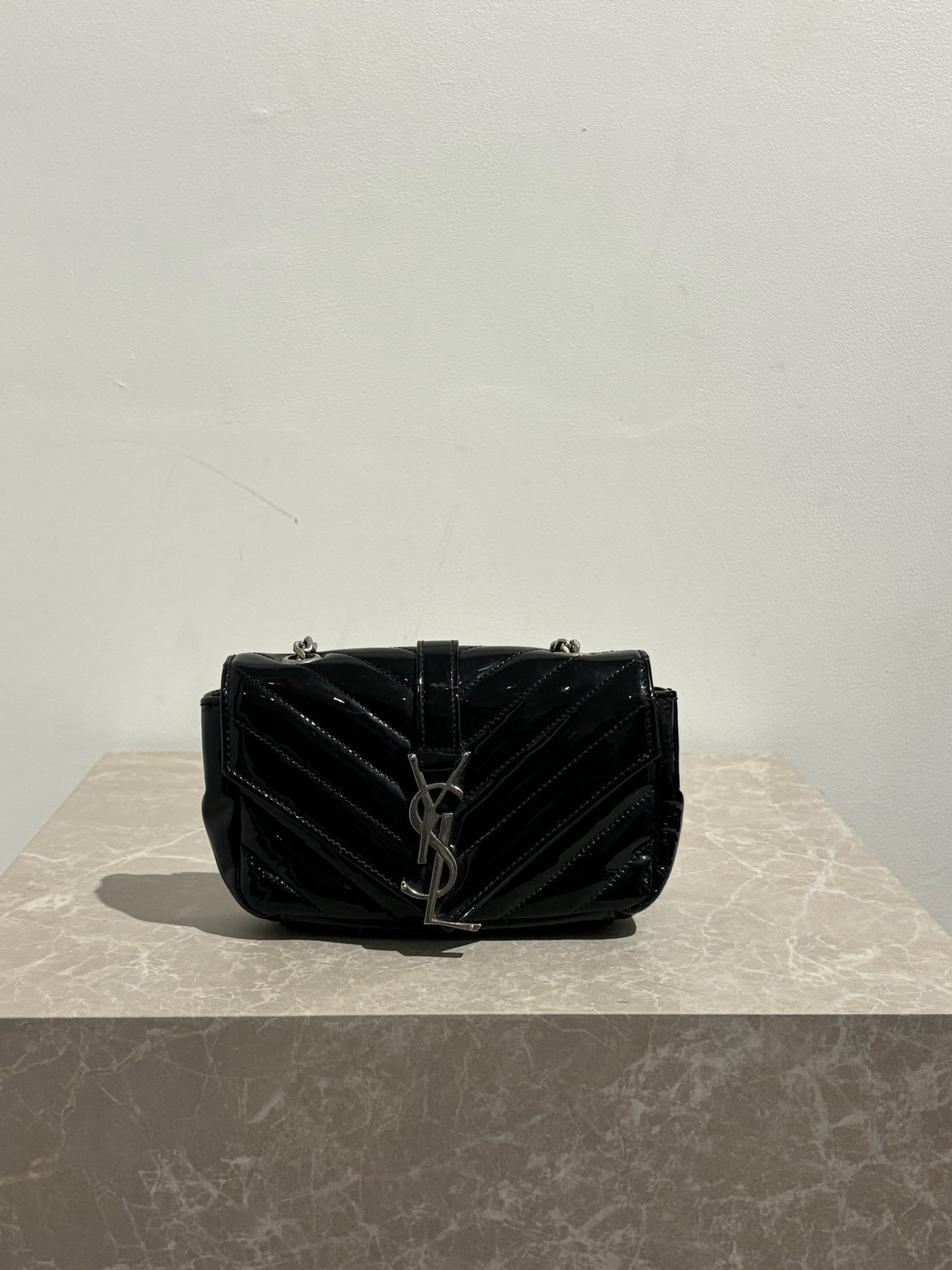 Sac Saint Laurent Baby Monogramme