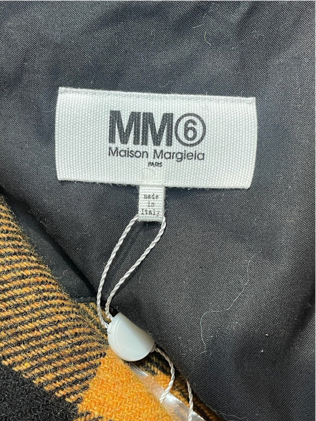 Veste Maison Martin Margiela T.38