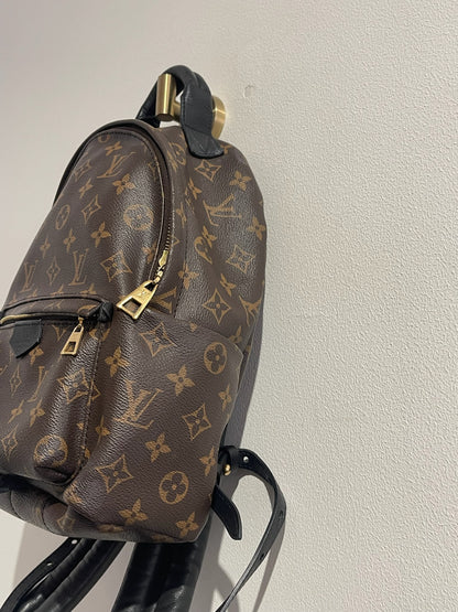 Sac à dos Louis Vuitton Palm Spring MM