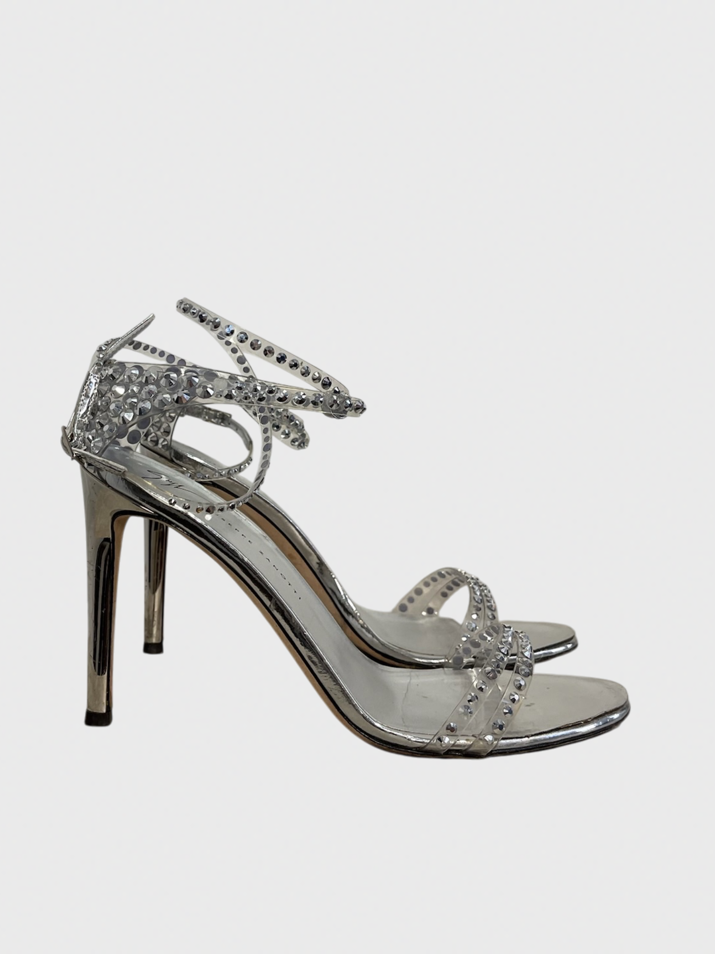 Sandales Giuseppe Zanotti T.38