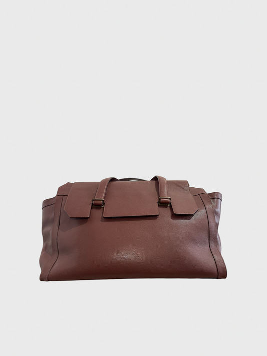 Sac Golden Goose Top Zip