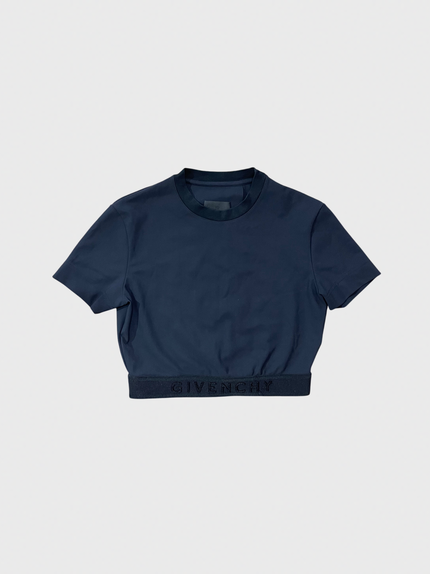 Top Givenchy Noir T.M