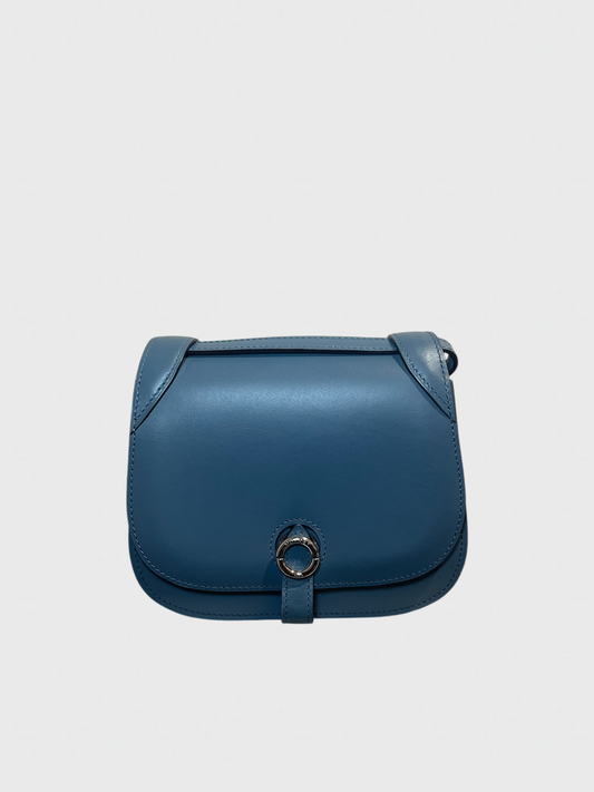 Sac Moynat bleu