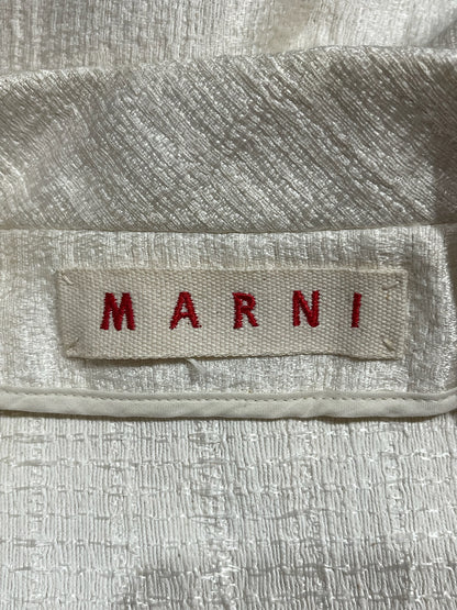 Veste Marni beige T.40