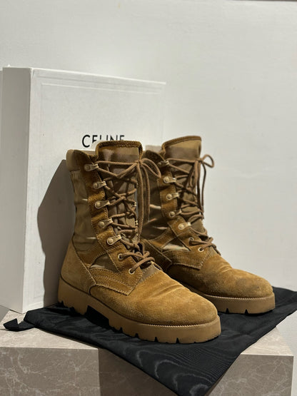 Boots rangers Céline T.40