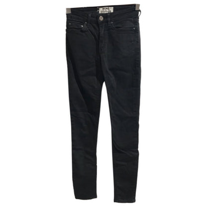 Jeans ACNE Noir T.24