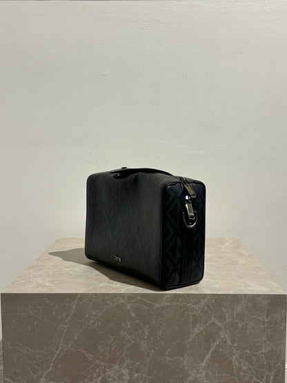 Sac Dior Lingot Noir