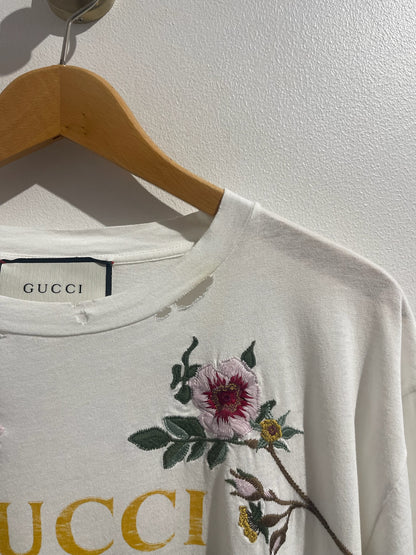 T-shirt Gucci T.XS