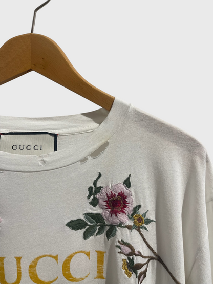 T-shirt Gucci T.XS