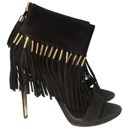 Sandales Rachel Zoe T.40,5