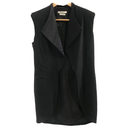 Veste Givenchy noire T.38