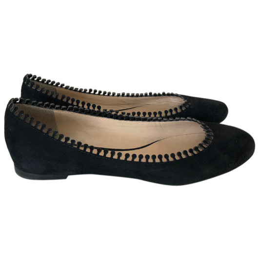 Ballerines Chloé noires T.36,5