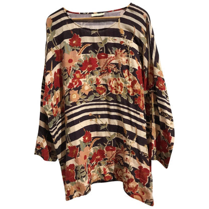 Blouse Mes Demoiselles T.1