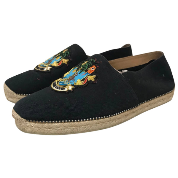 Espadrilles Christian Louboutin T.40