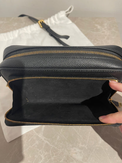 Sac Dior Noir