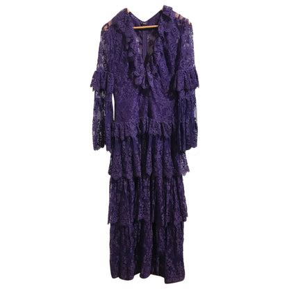 Robe Elie Saab T.40 Neuve