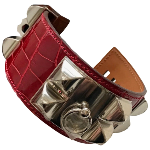 Bracelet Hermes Collier de Chien Neuf