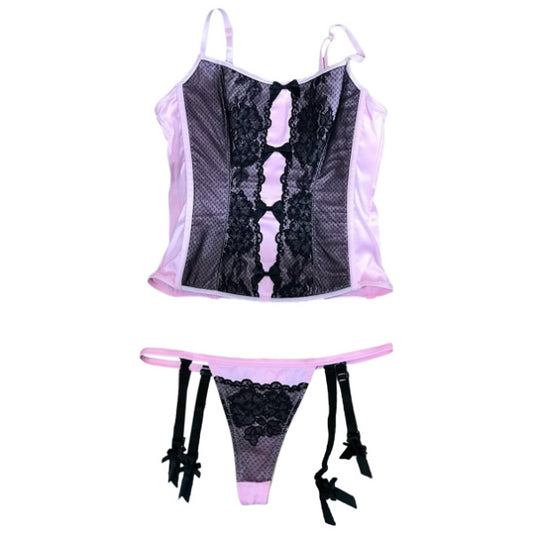 Lingerie Victoria's Secret Neuf