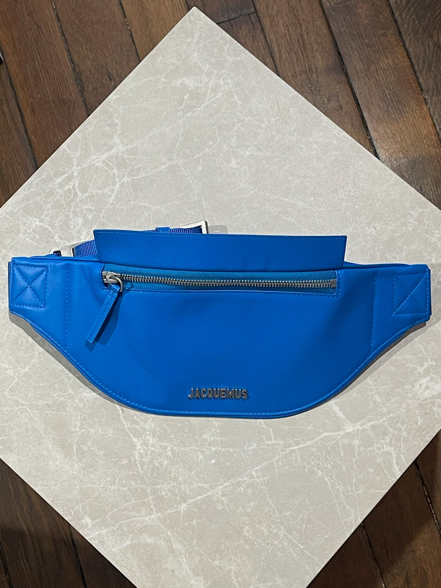 Sac ceinture Jacquemus NEUF