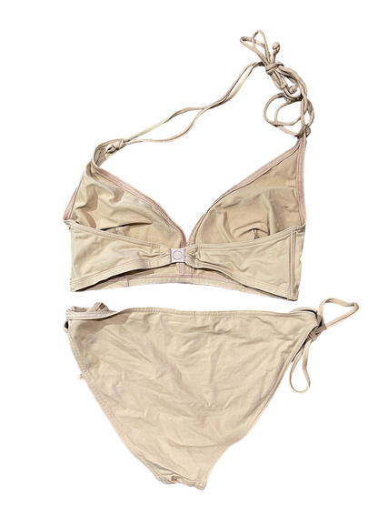 Maillot de bain Eres beige T.40