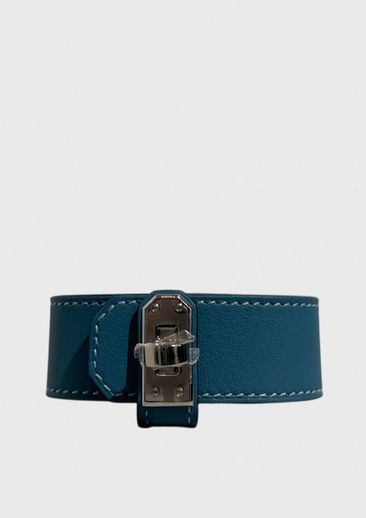 Bracelet Hermès Kelly Twist T.2