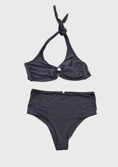 Maillot de bain Calarena gris T.40