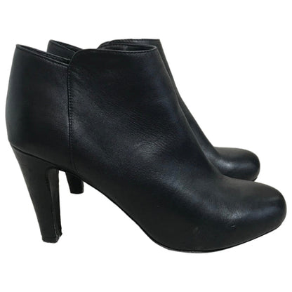 Boots See by Chloé noires T.38