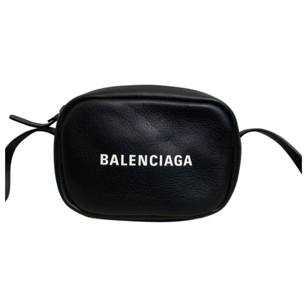 Sac Balenciaga Everyday noir NEUF