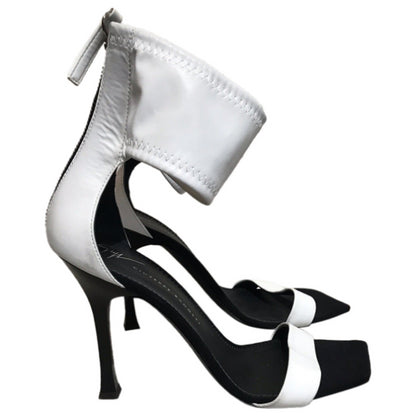 Sandales Giuseppe Zanotti T.37,5